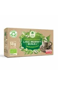 Dary Natury Herbatka li�� morwy bia�ej 25 x 2 g Bio