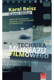 Technika monta�u filmowego
