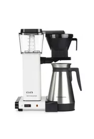 Moccamaster KBGT 741 Cream Ekspres przelewowy z termosem 1.25 l