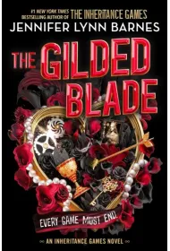 The Gilded Blade