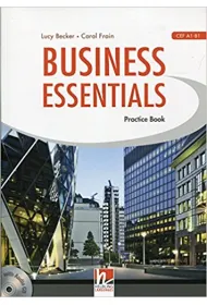 Business Essentials