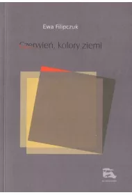 Czerwie�, kolory ziemi