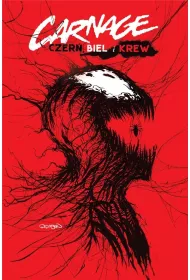 Carnage: Czer�, Biel i Krew