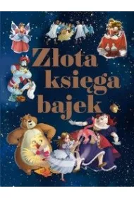 Z�ota ksi�ga bajek