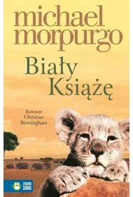 Bia�y Ksi��e