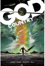 God Country