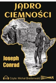 Audiobook Jdro ciemnoci mp3
