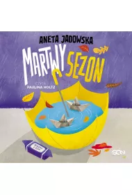 Audiobook Martwy sezon. Garstka z Ustki. Tom 2 mp3