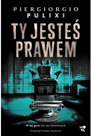 eBook Ty jeste� prawem mobi epub