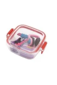 Koh-I-Noor Gumka do �cierania Girls 4 szt