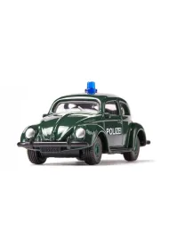 Siku Magenta - VW Beetle Policja