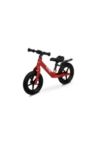 Rowerek biegowy Exter czerwony Toyz