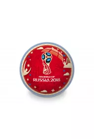 Pi�ka FIFA 2018 Sochi Mascot 230mm MIX BPZ Mondo