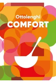 Ottolenghi COMFORT wer. angielska