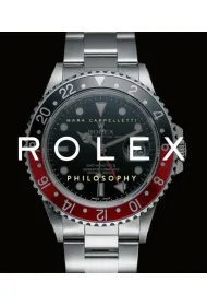 ROLEX Philosophy wer. Angielska