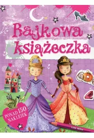 Bajkowa ksieczka