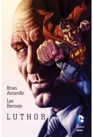 Obrazy Grozy Luthor