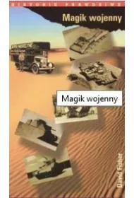 Magik wojenny