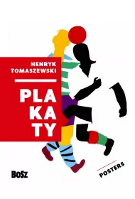 Henryk Tomaszewski Plakaty