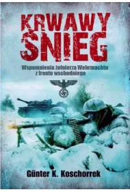 Krwawy �nieg