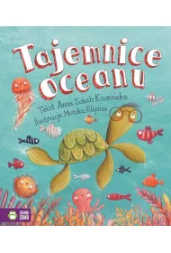 Tajemnice oceanu