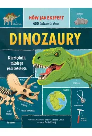 Dinozaury. Niezb�dnik m�odego paleontologa