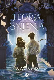 Teoria �nienia. Seria Studium zatracenia. Tom 2