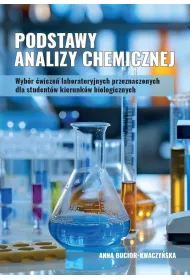 Podstawy analizy chemicznej
