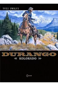 Kolorado. Durango. Tom 11