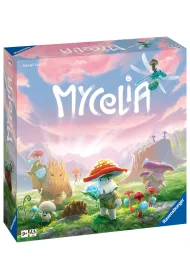 Mycelia Ravensburger
