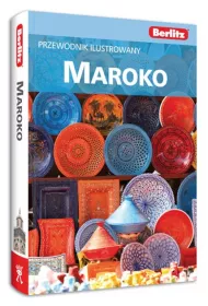 Maroko . Przewodnik ilustrowany