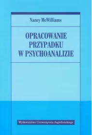 Opracowanie przypadku w psychoanalizie