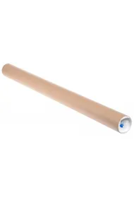 Tuba kartonowa 100 cm �rednica 8 cm (50046)