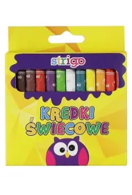 Pilot Kredki �wiecowe 24 szt.