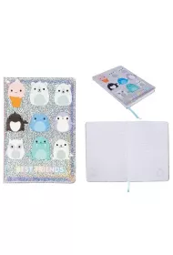 Mp Main Paper Notes w linie Frosty