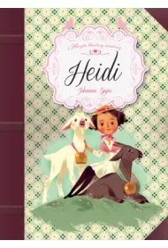 Heidi. Klasyka dla m�odzie�y (OT)