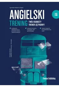 Angielski. Trening Poziom B1