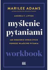 My�lenie pytaniami. Workbook
