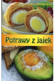 Potrawy z jajek