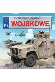Poznajemy pojazdy. Wojskowe FENIX