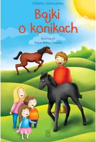 Bajki o konikach