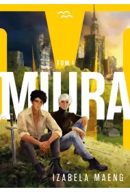 Miura. Tom 1