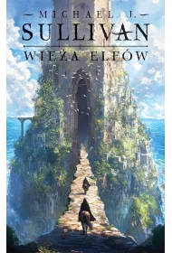 eBook Wie�a elf�w. Cykl Odkrycia Riyrii. Tom 2 mobi epub