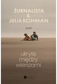eBook Ukryte midzy wierszami mobi epub