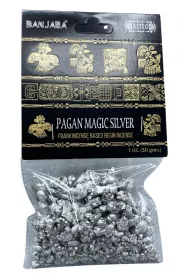 ywica Drzewna Banjara - Pogaskie Magiczne Srebro