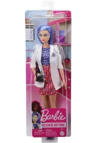 Barbie Lalka Kariera HCN11 Mattel