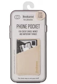 If Bookaroo Phone pocket - portfel na telefon