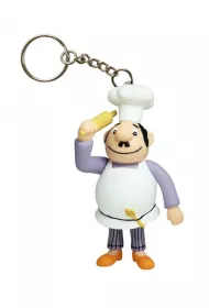 Tisso Toys Brelok - Bartolini Bart�omiej