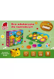 Gra edukacyjna Pszczo�a Emmy Roter Kafer