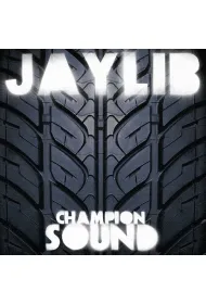 Champion Sound (vinyl)